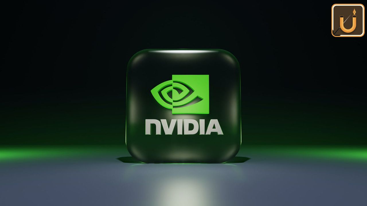 Usthadian Academy / NVIDIA And Indian Govt Join Forces For Sovereign AI